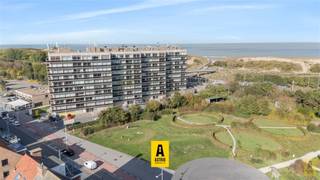Appartement à vendre à Bredene