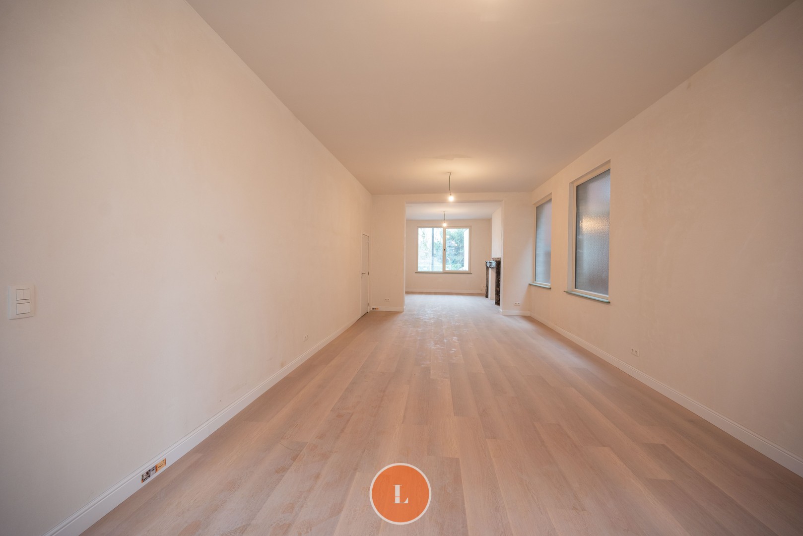 Handelspand/kantoor in historisch complex - foto 2