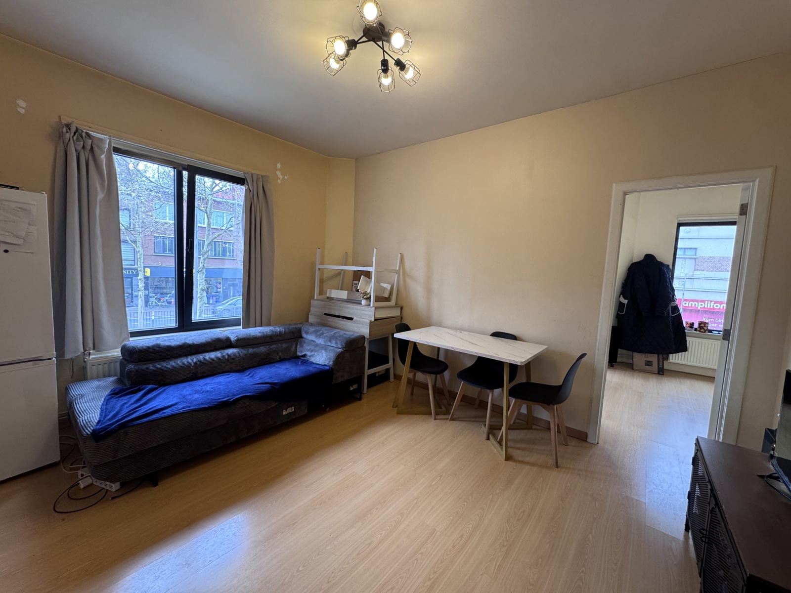 Licht 2-slaapkamer appartement in Centrum Mortsel - foto 5