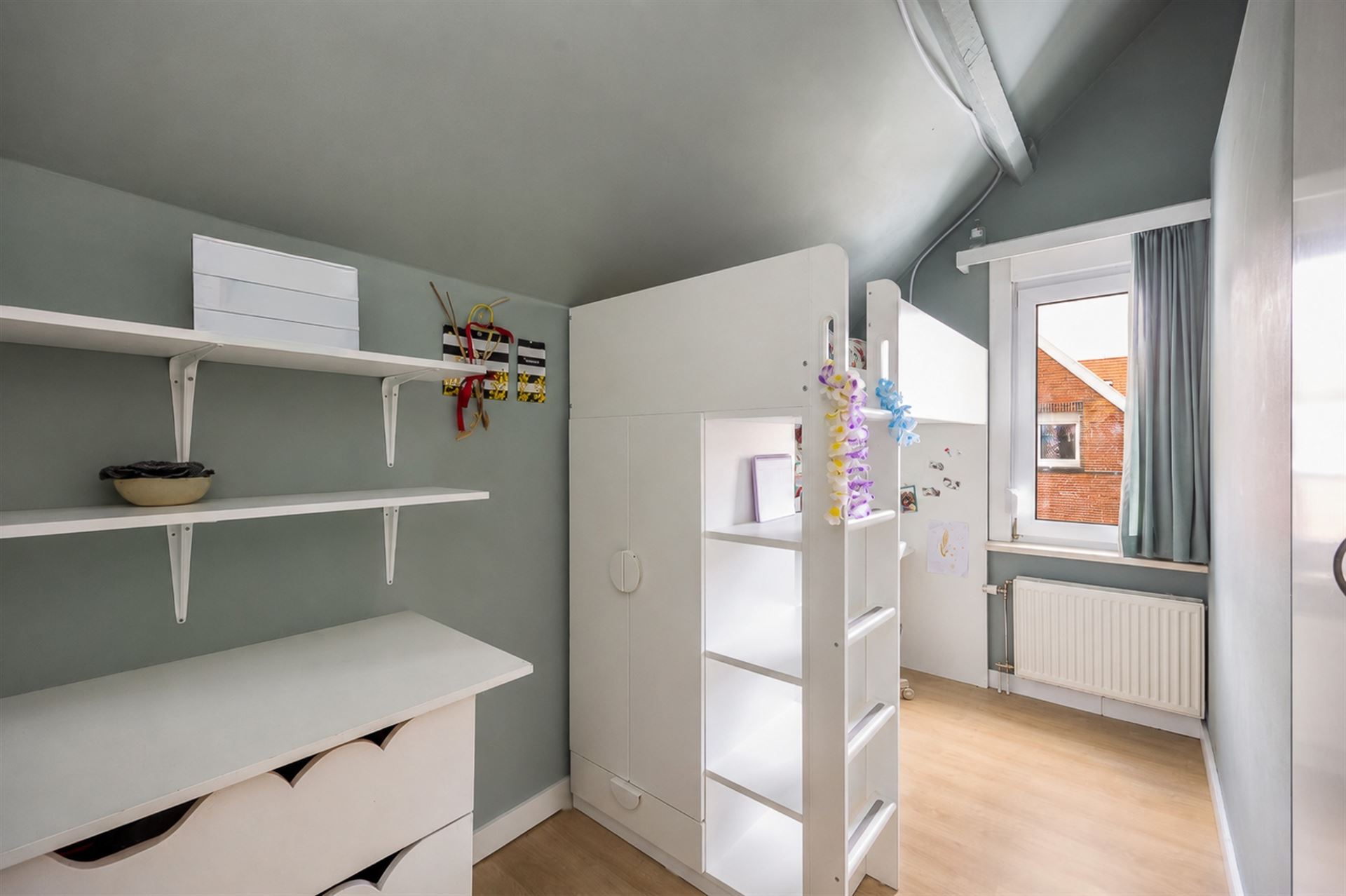 Maison - photo 5