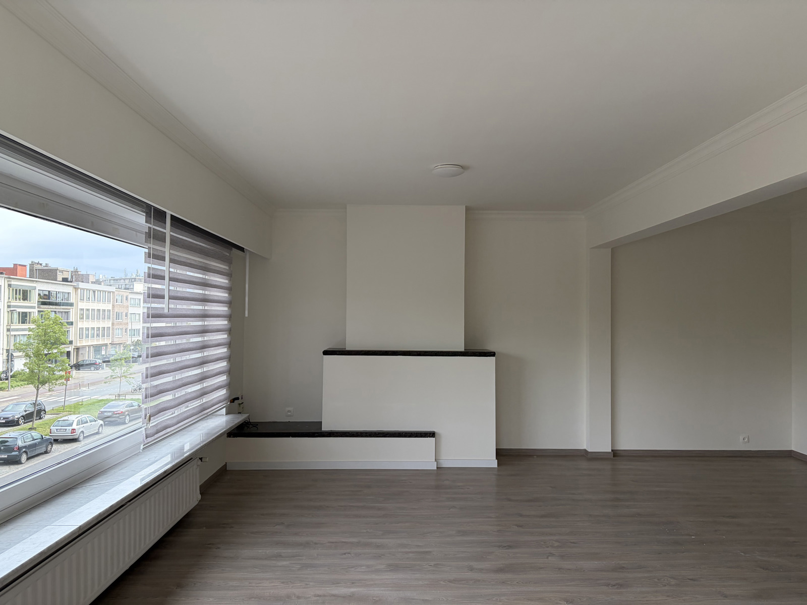 Appartement à louer à Anvers