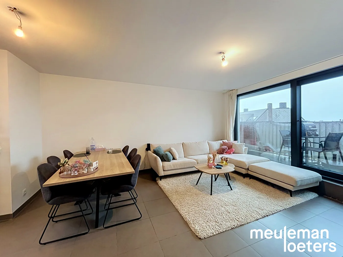 Appartement à louer à Oostkamp avec 2 chambres - photo 4
