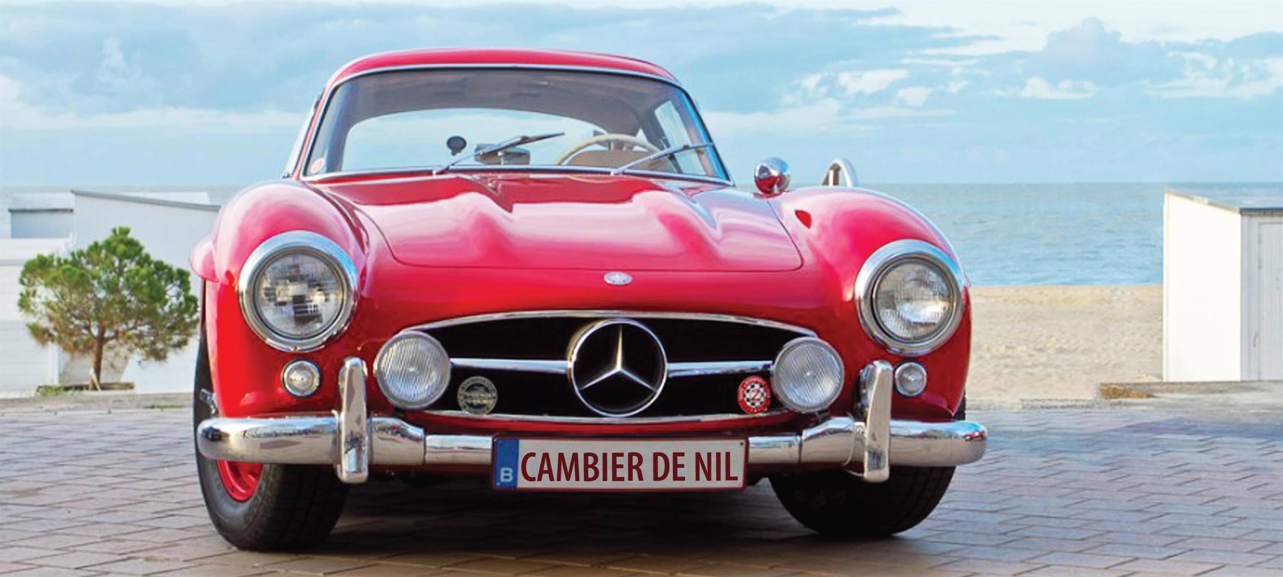 Garage for sale in Knokke-Heist - photo 1