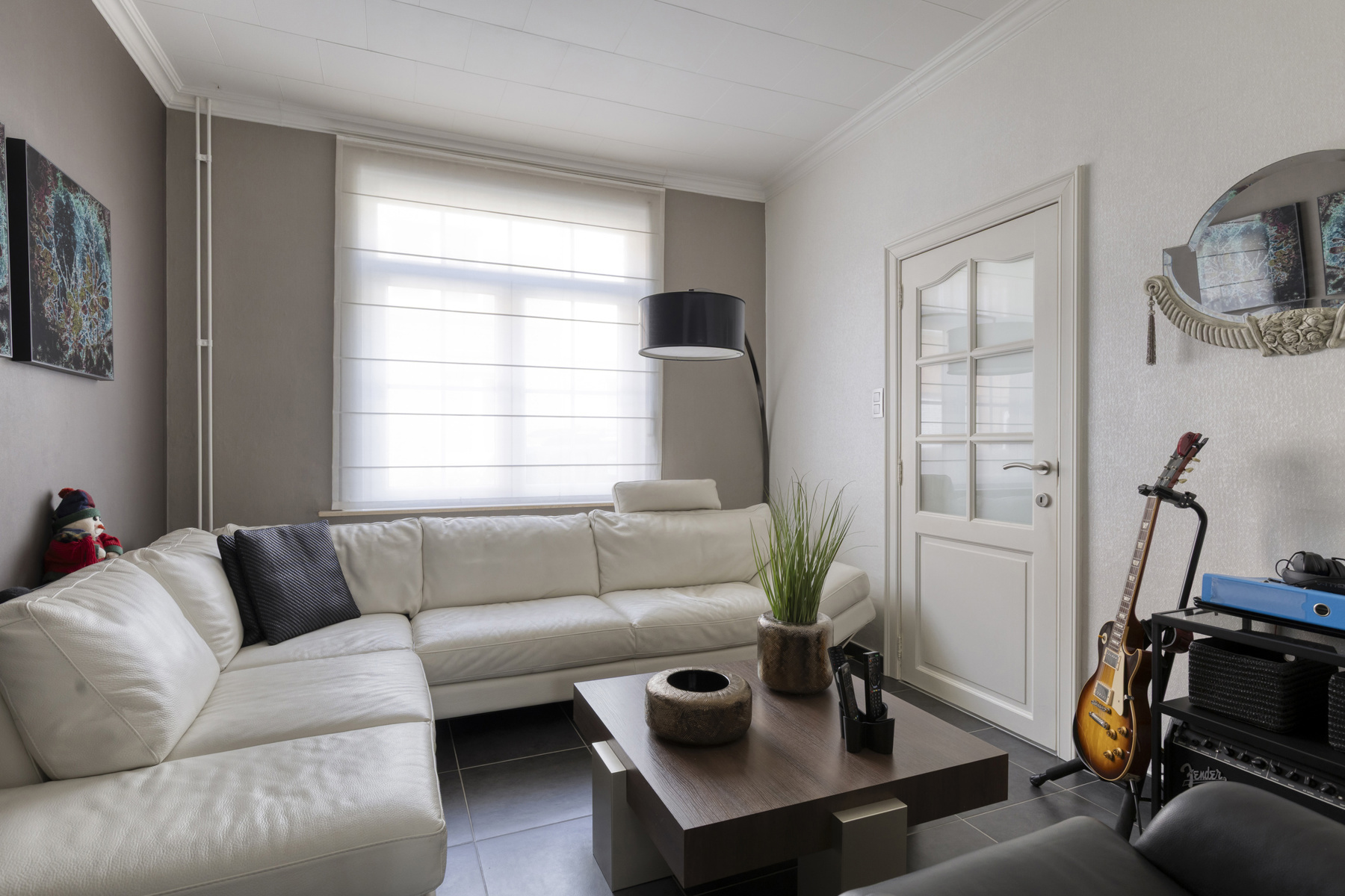 Huis te koop in Tienen met 3 slaapkamers - foto 2
