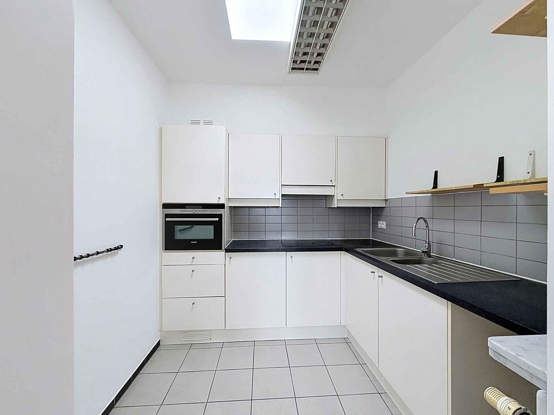Gezellig appartement met 1 kamer in Merchtem - foto 5