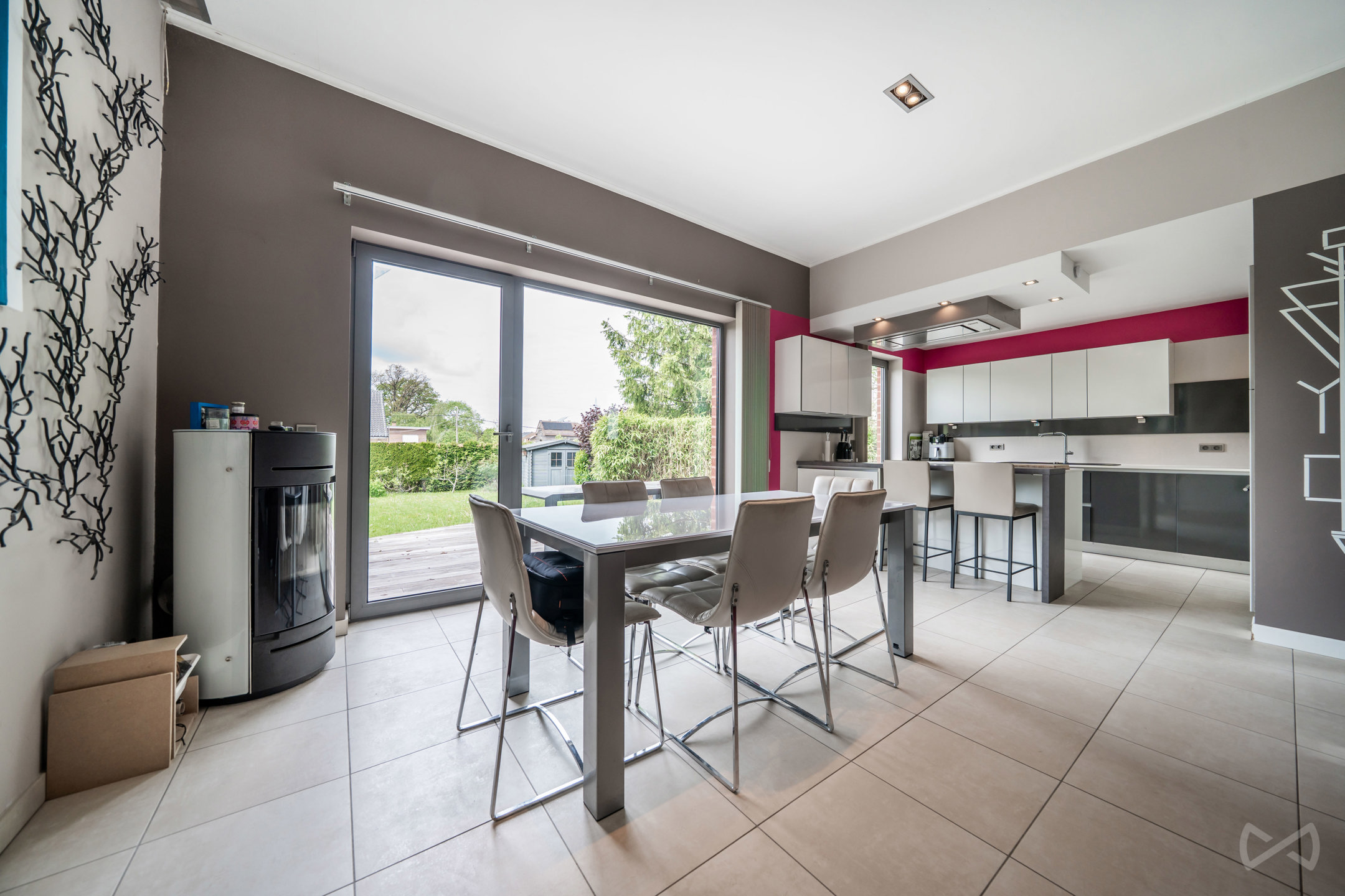 Maison à vendre à Seraing avec 3 chambres - photo 5