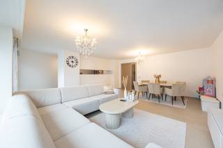 Appartement à vendre à Wommelgem
