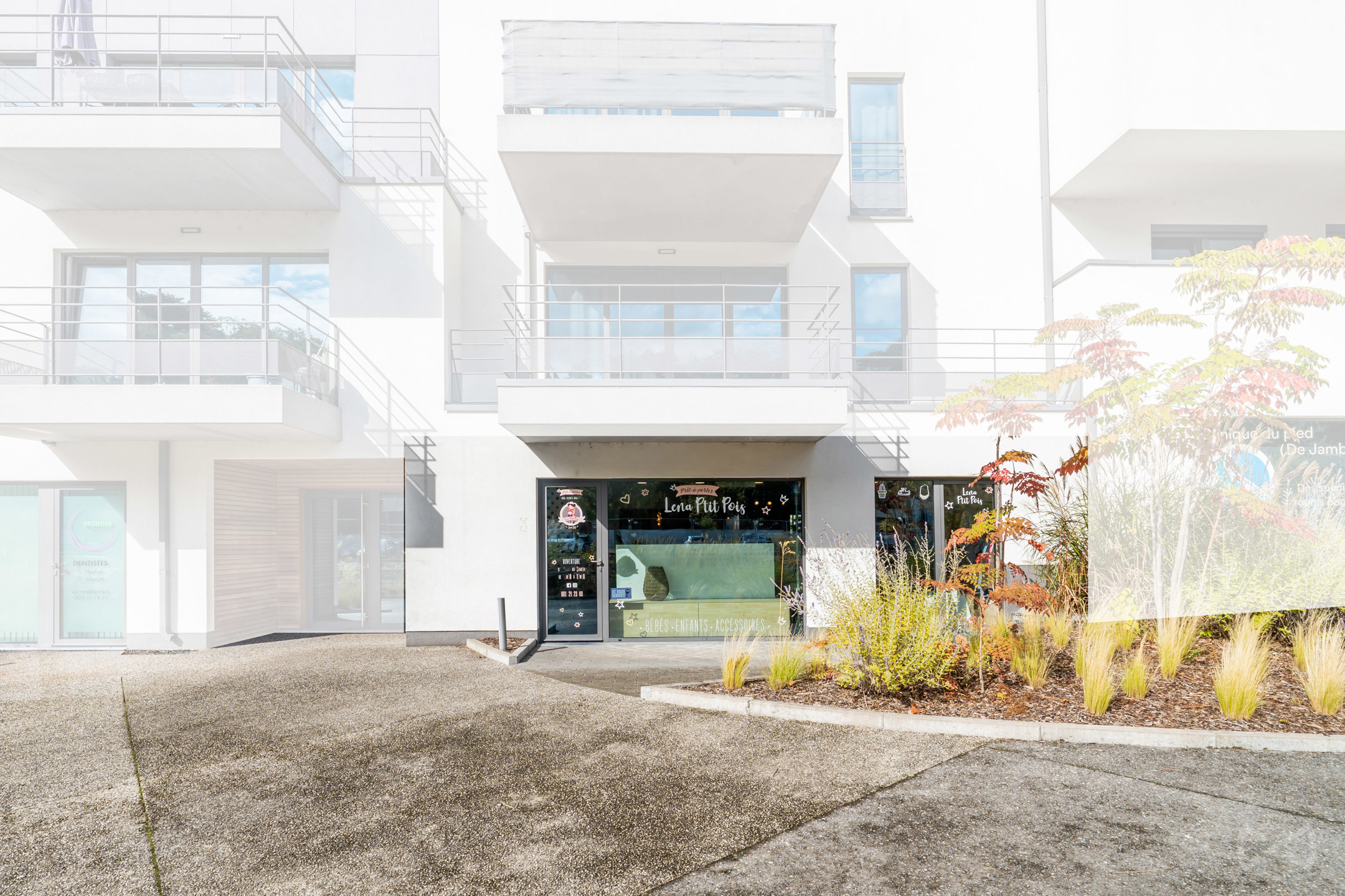 Commercieel te koop in Jambes - foto 1