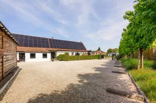 Commercial à vendre à Pittem