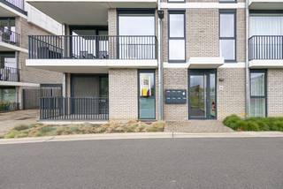 Vous recherchez un appartement récent, parfaitement entretenu et idéalement situé ? Ce magnifique appartement au rez-de-chaussée, situé à...