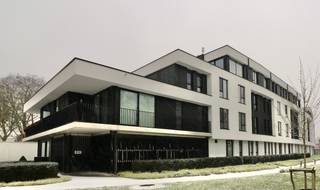 Appartement à louer à Eeklo