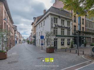 Commercial for sale in Maaseik