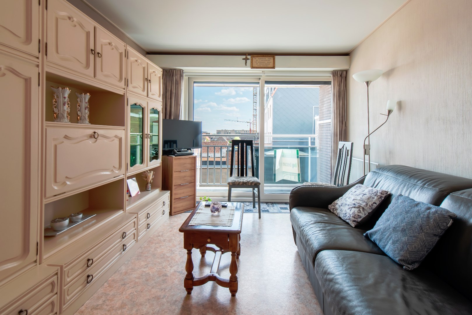 Very cozy and bright apartment on the first floor - photo 5