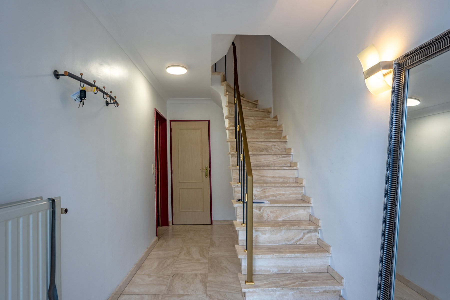 Maison à louer à Kapellen avec 3 chambres - photo 3