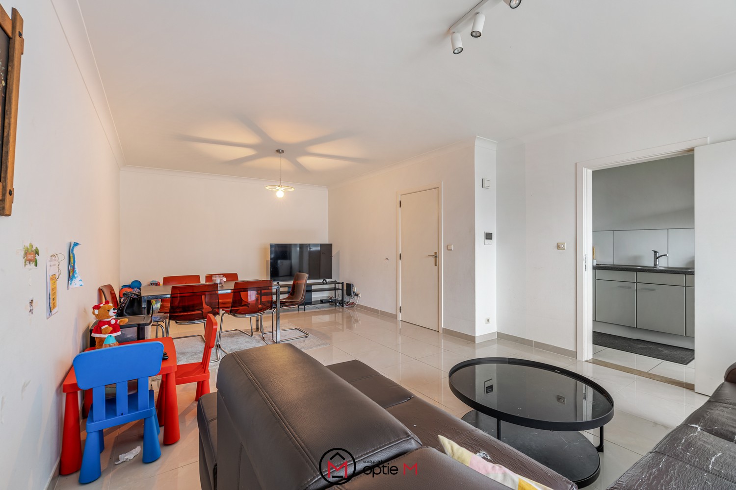 Appartement à vendre à Hasselt avec 2 chambres - photo 3