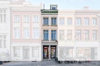 House for sale in Ath