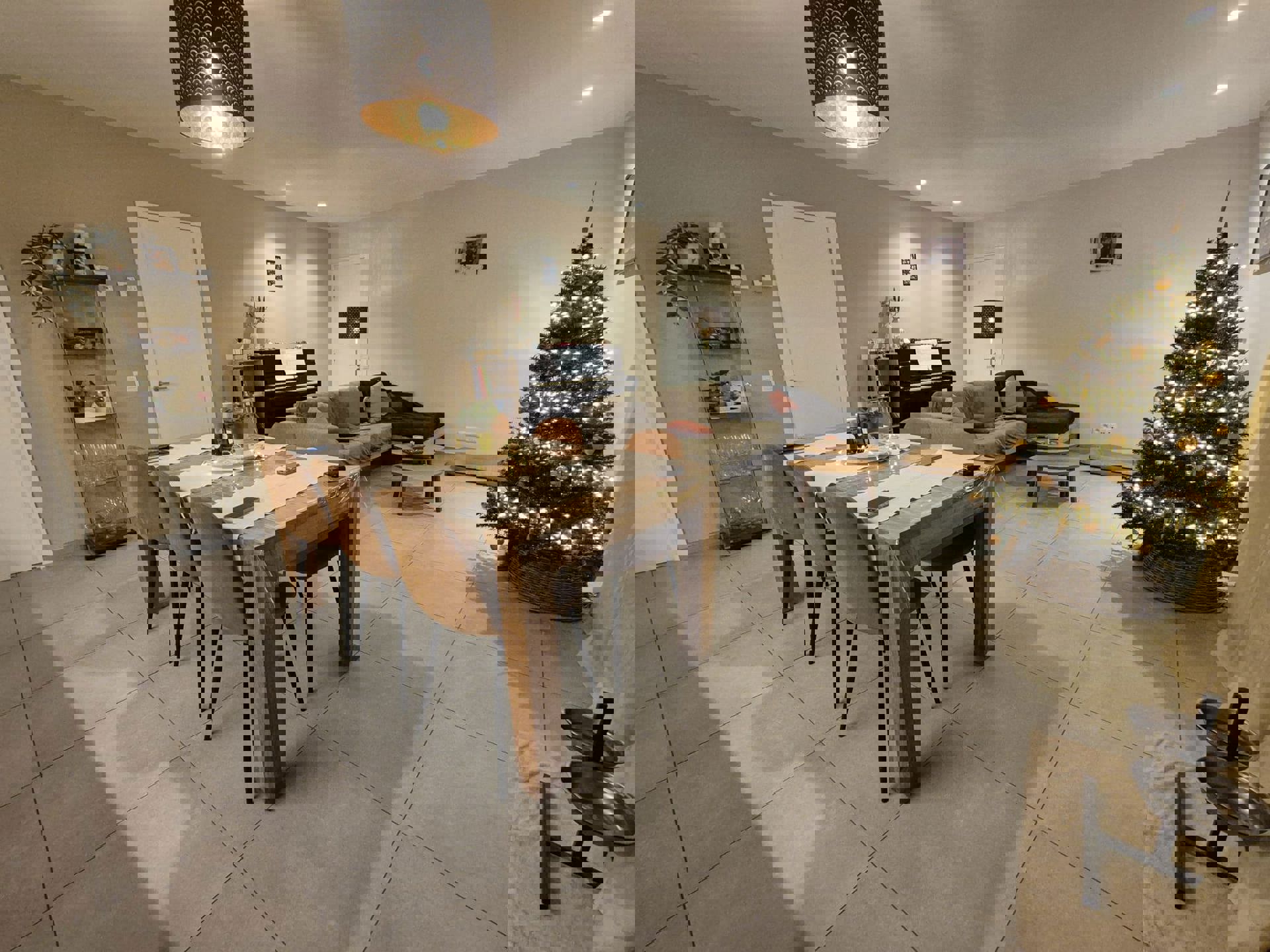 Instapklaar gelijkvloerse appartement met tuin - foto 4