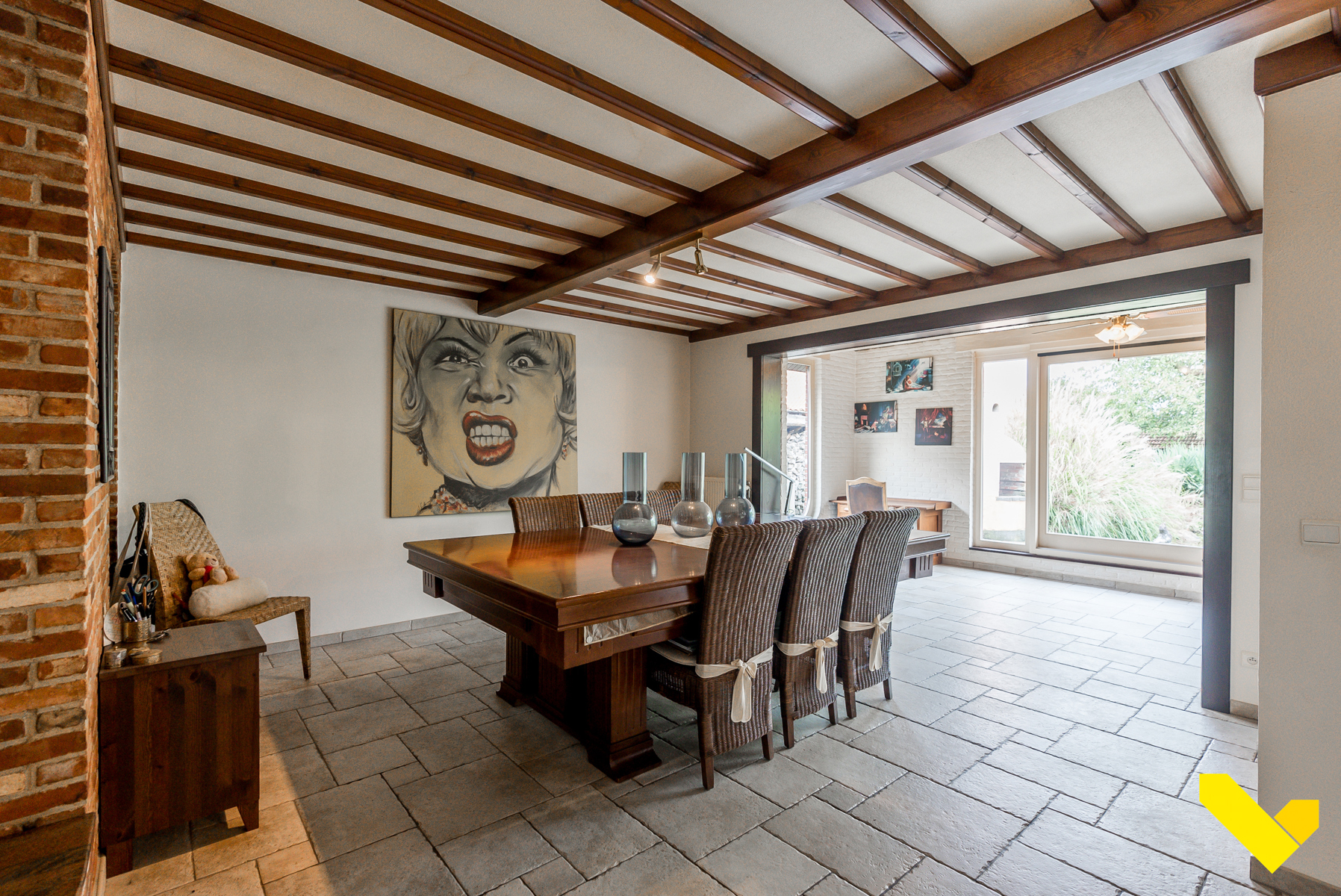 Maison à vendre à Dessel avec 4 chambres - photo 4