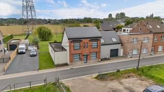 House for sale in Roosdaal