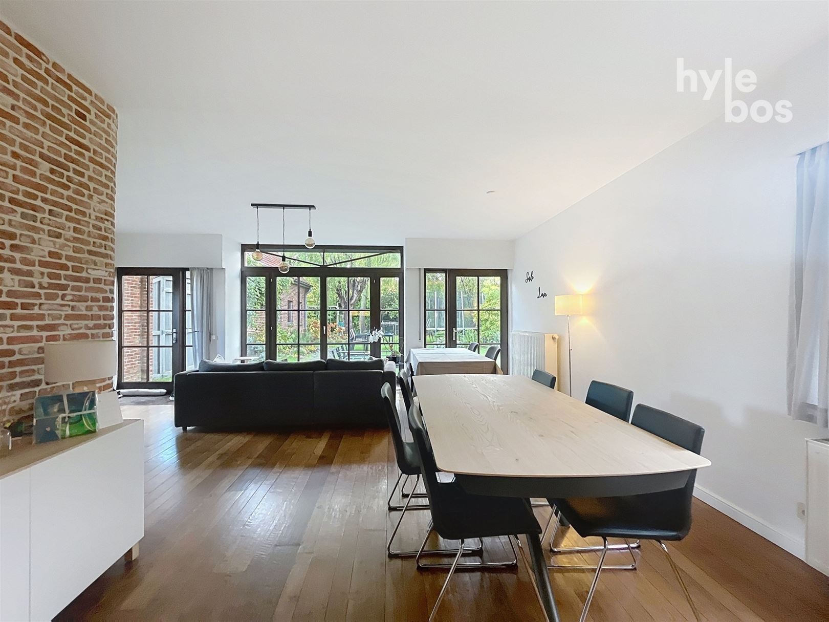 Maison à louer à Saint-Nicolas avec 3 chambres - photo 5