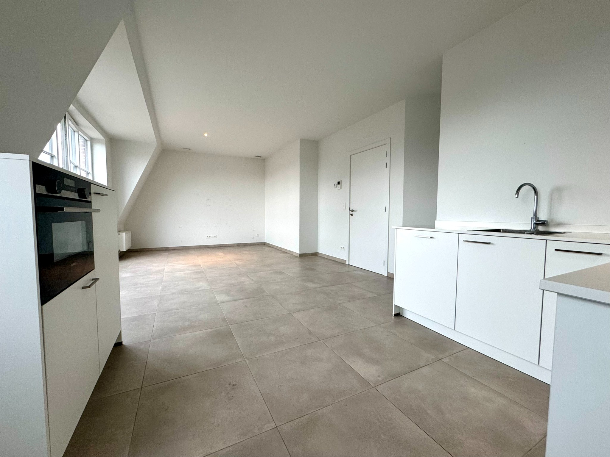 Instapklaar appartement met 1 slaapkamer en zuid terras - foto 5