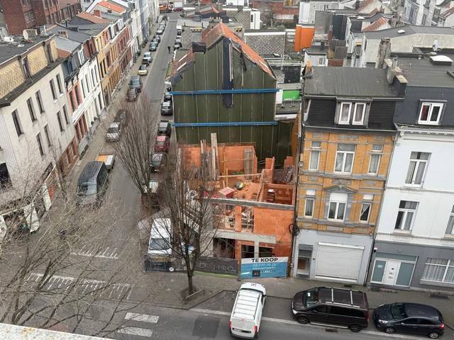 Project te koop in Antwerpen