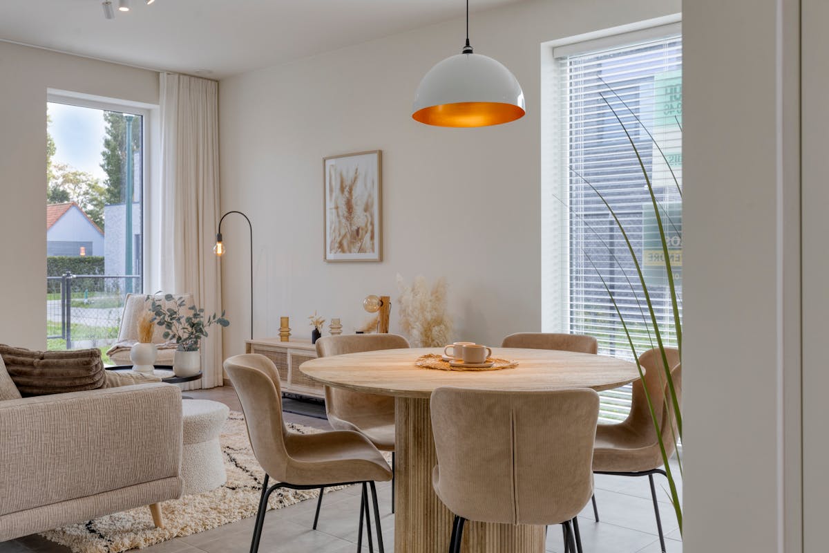 Huis te koop in Zoetwaterlande te Adinkerke - De Panne - foto 4