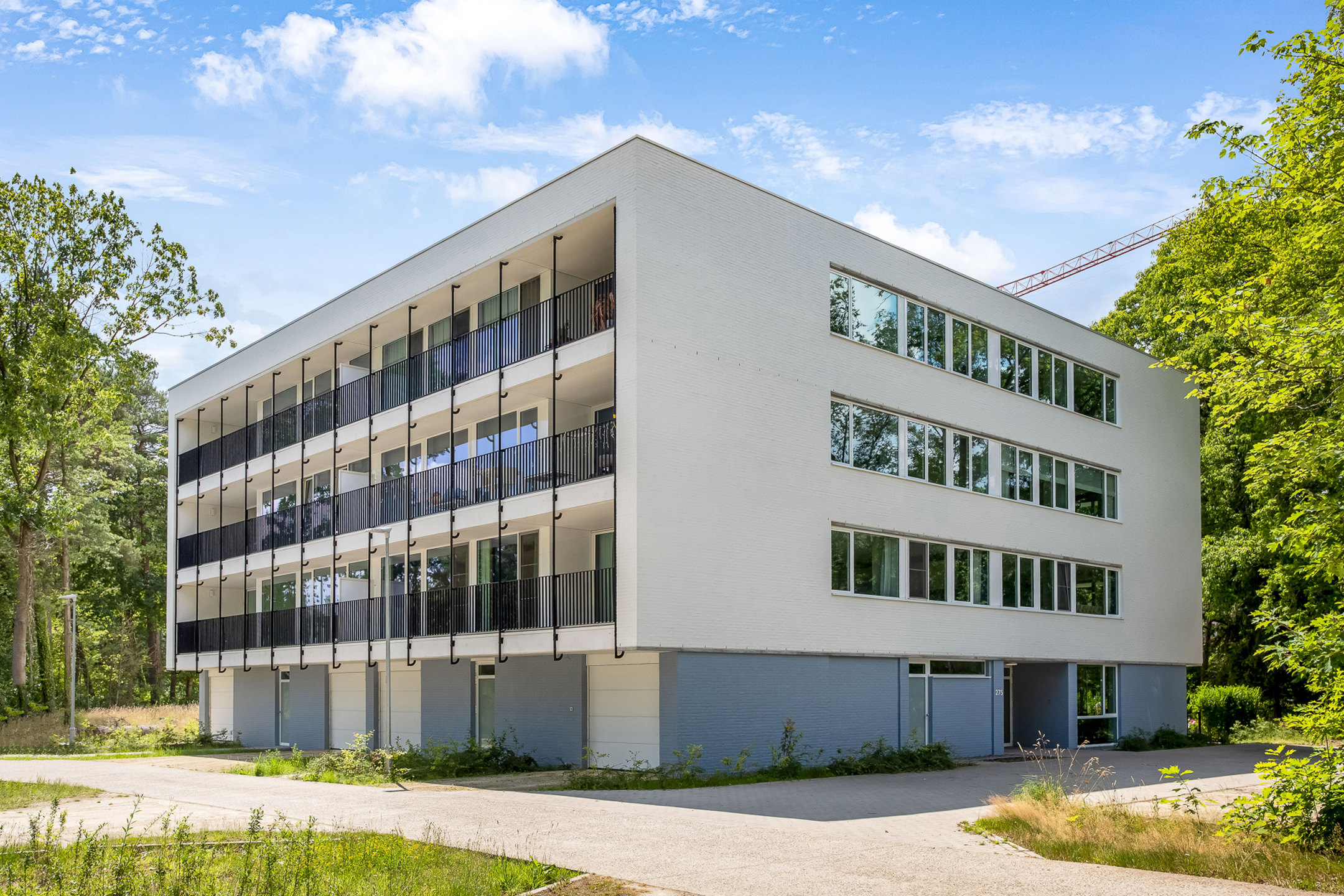 Apartment for rent in Mol with 2 bedrooms - photo 1