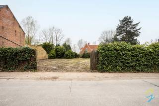 Land for sale in Wichelen
