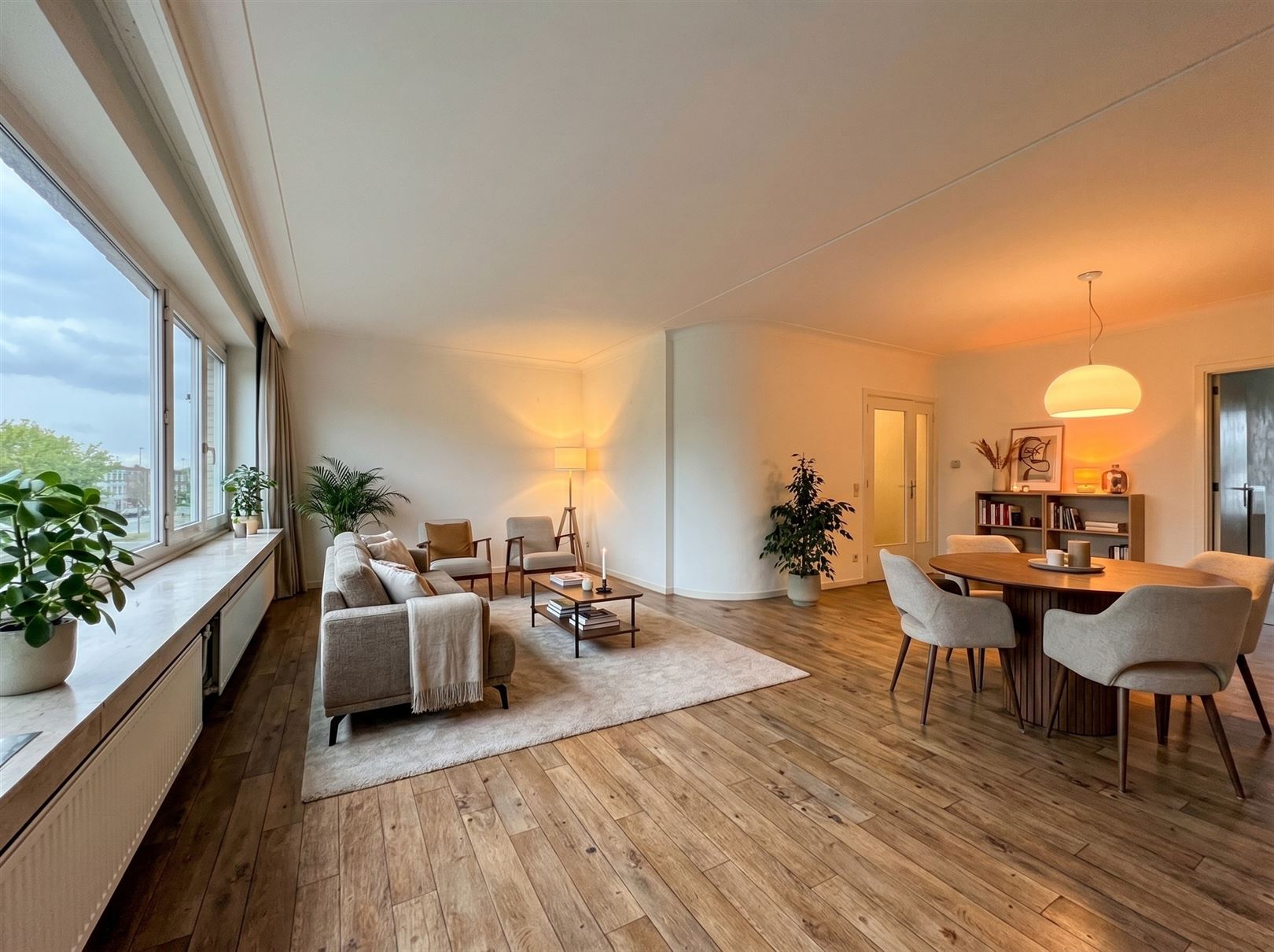 Appartement à louer à Merksem avec 2 chambres - photo 5