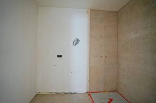 Laatste appartement aan 6% BTW te koop. Prachtig gelijkvloers appartement met tuin.Dit prachtig 2 slaapkamer appartement heeft een oppervlakte van...