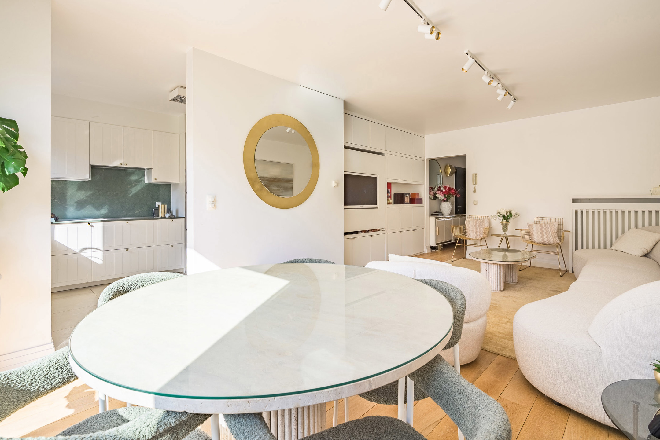 Wonen met een tuin van 80 m² , rustig in Hoboken - foto 5