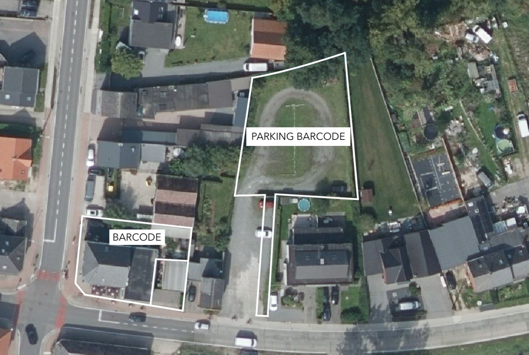 Goed gelegen handelspand met 2 appartementen - foto 3