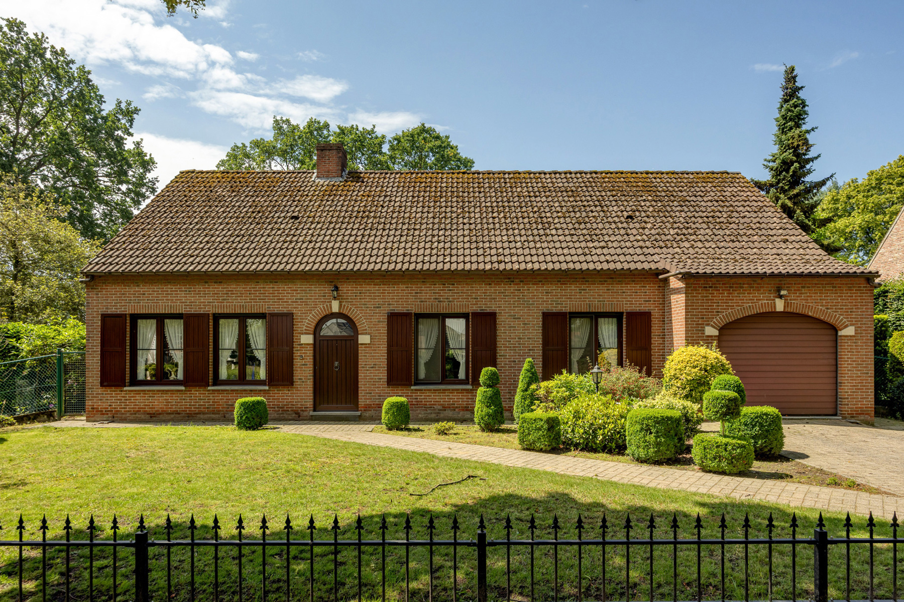 Maison à vendre à Brecht