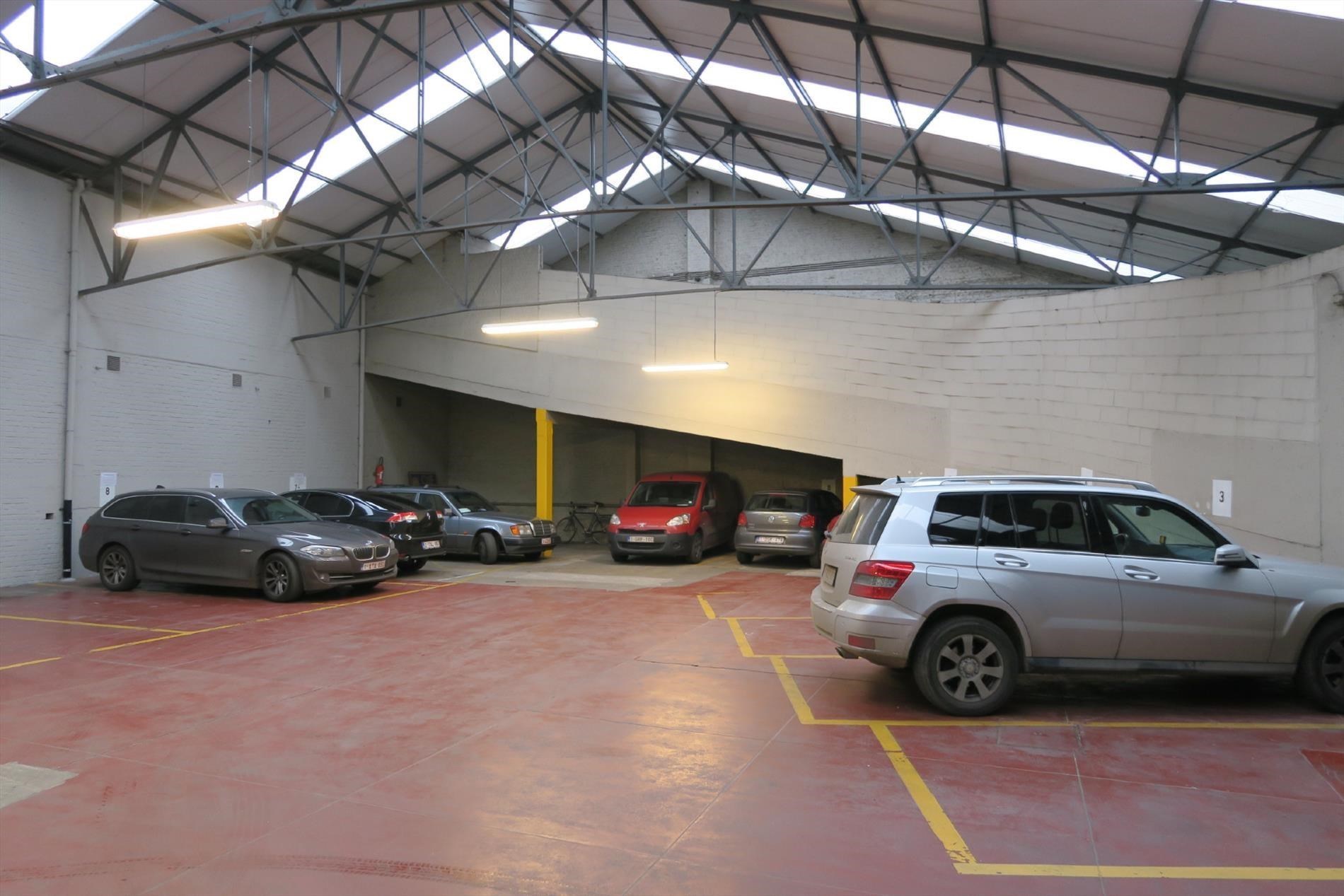 Garage à louer à Gand - photo 2