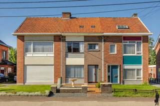 House for sale in Sint-Niklaas