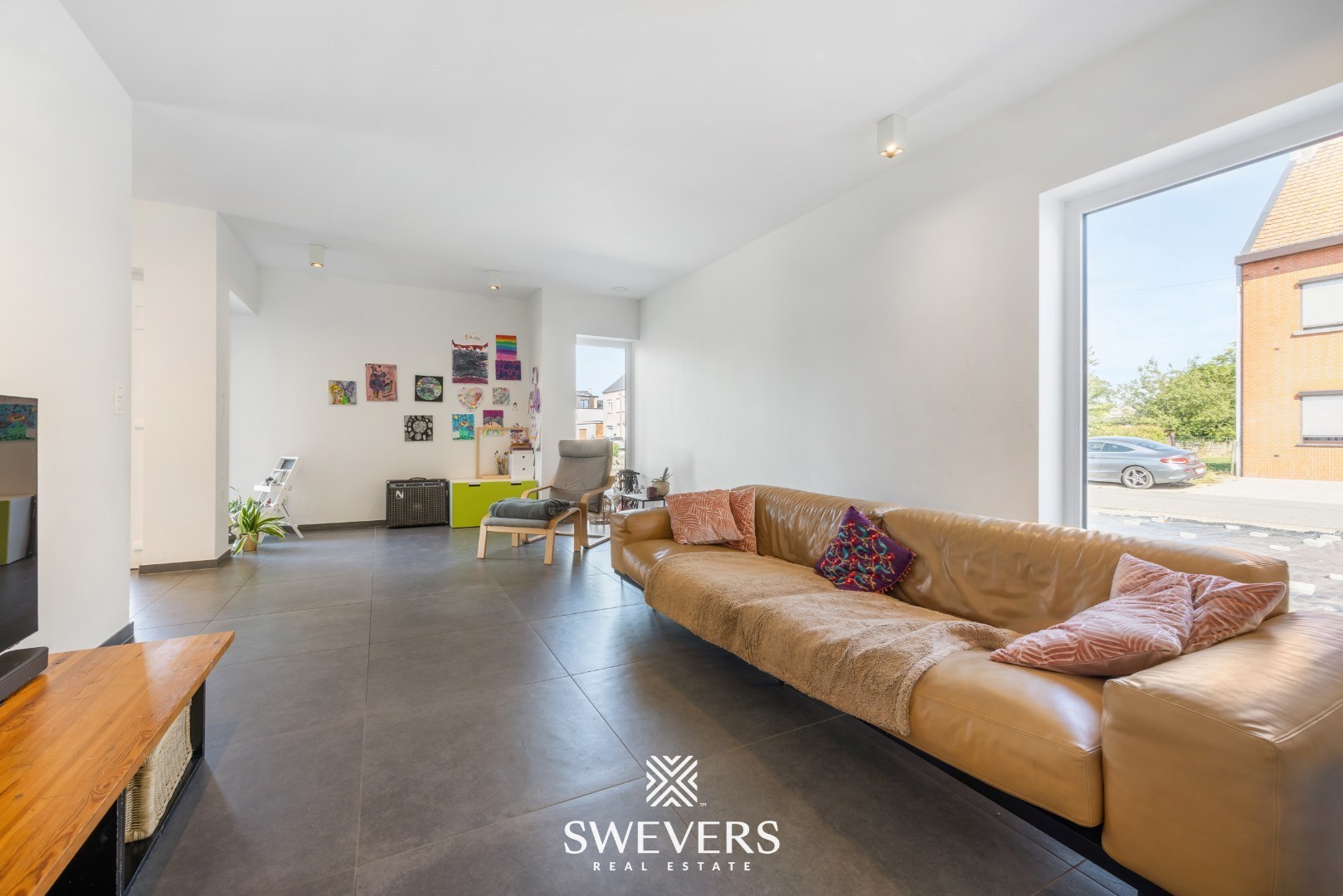 Recent gebouwde woning met 3 slaapkamers te Leopoldsburg - foto 2