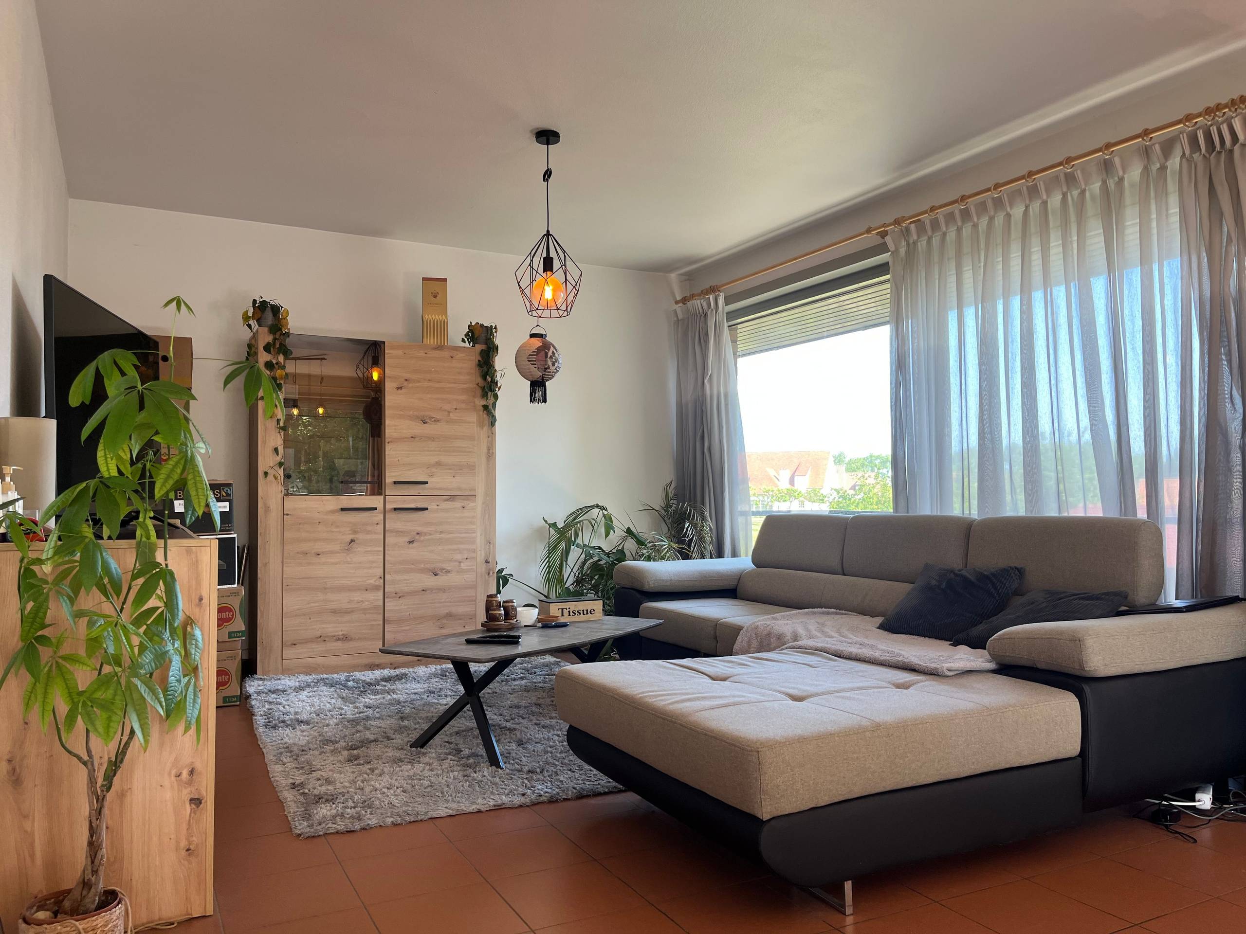 Ruim appartement te huur met 3 slaapkamers in de Vosseslag (De Haan) - foto 5