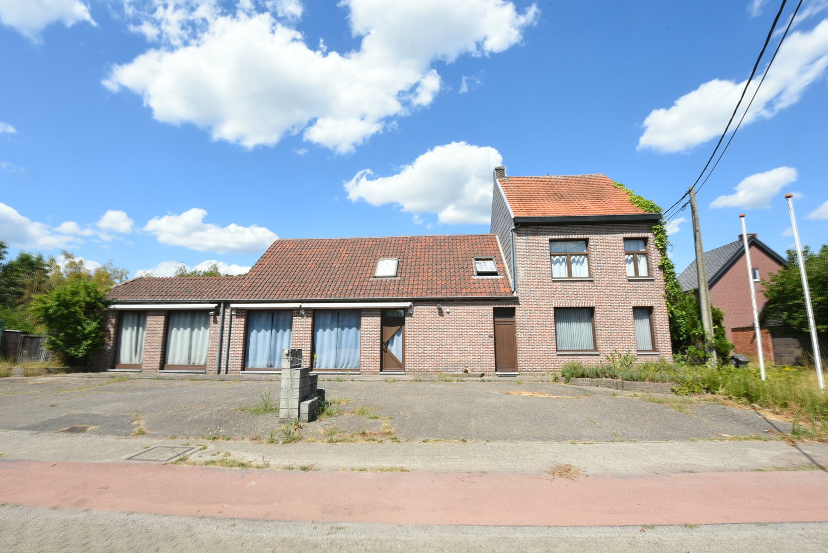 Maison à vendre à Herselt