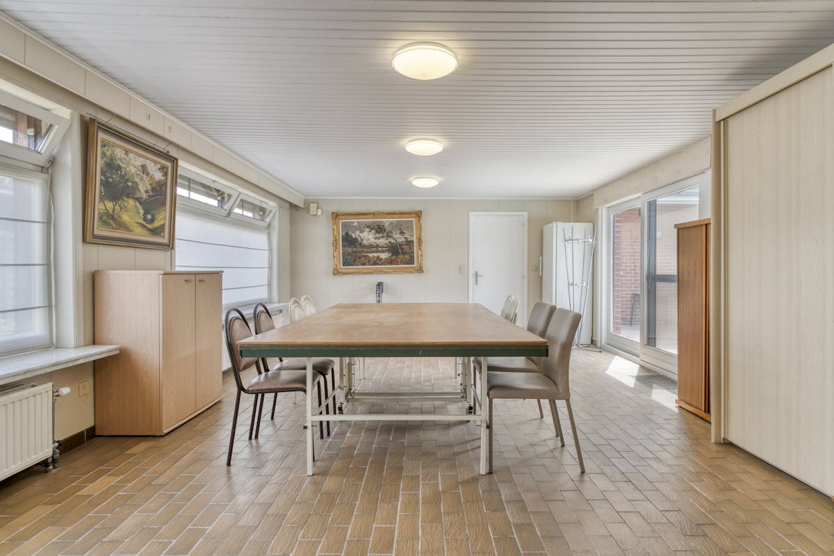 Maison individuelle avec 5 chambres à vendre à Beveren-Leie - photo 3