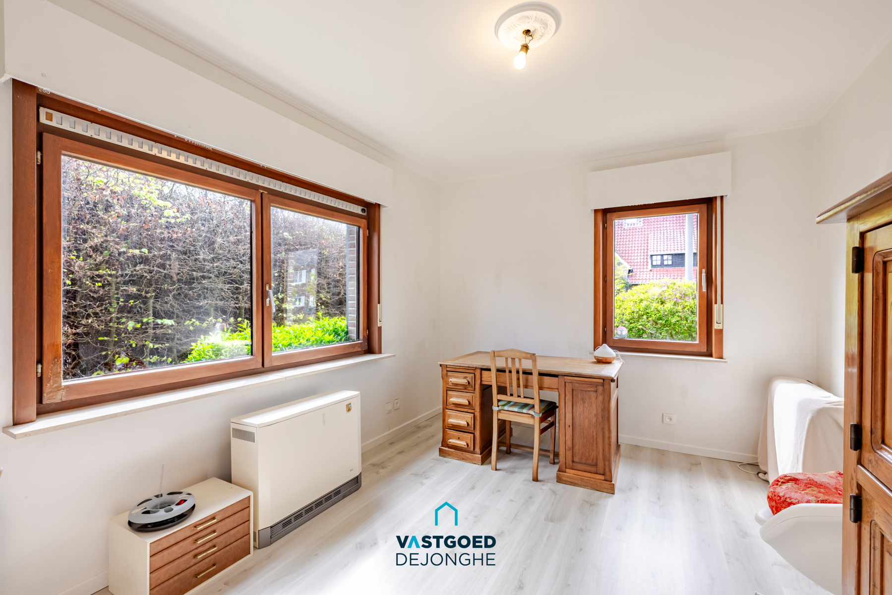 Ruime te renoveren open bebouwing nabij het centrum van De Pinte - foto 3