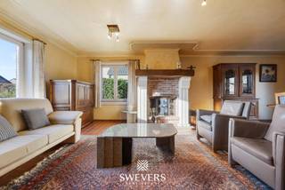 Maison à vendre à Heusden-Zolder