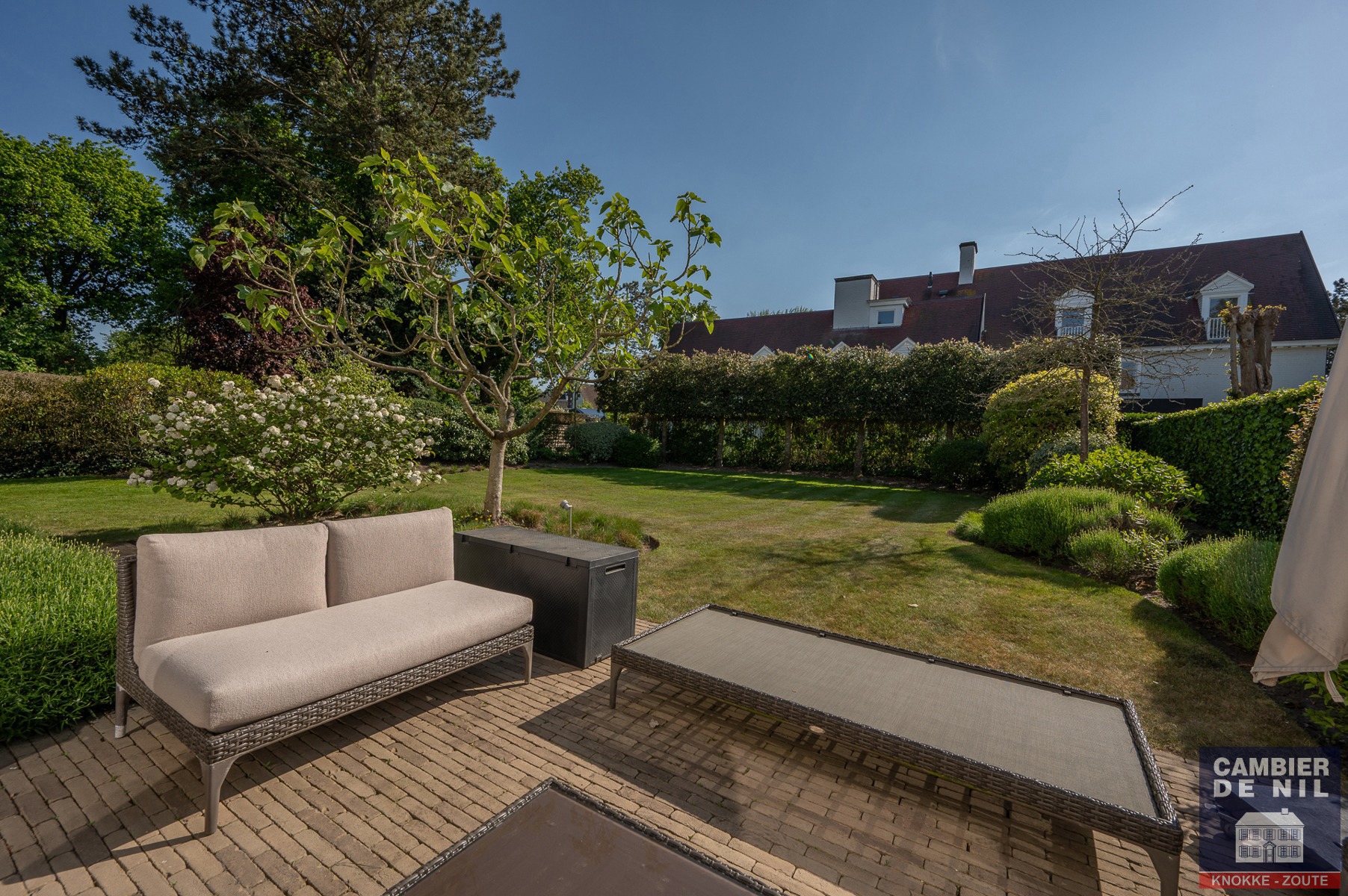 House for rent in Knokke-Heist with 5 bedrooms - photo 4