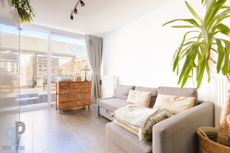 Instapklare woning woning met 3 slaapkamers en tuin - foto 3