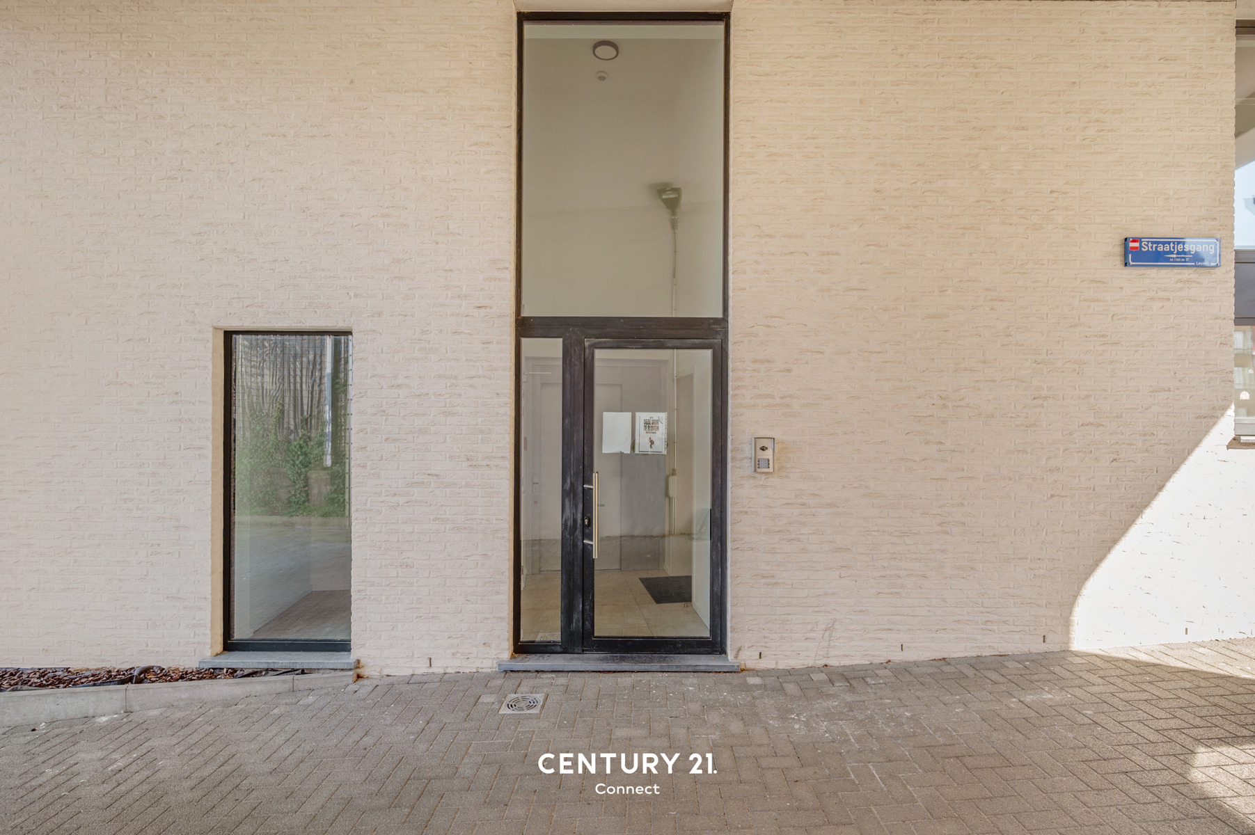 Nieuwbouw duplexflat met ondergrondse autostaanplaats - foto 4