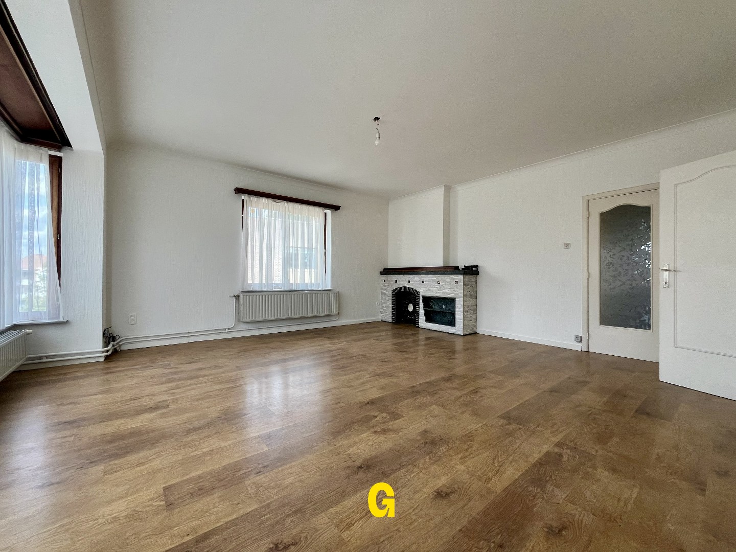 Betaalbaar appartement met twee slaapkamers, kelder en standplaats in hartje Bilzen - foto 5
