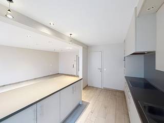 Appartement à louer à Ostende