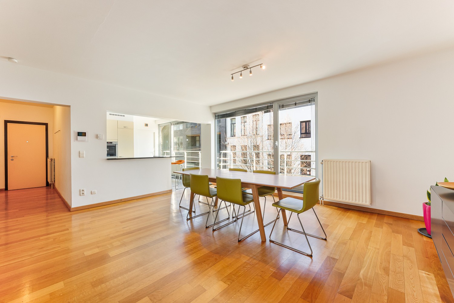 Ruim appartement 3slpks met zicht op de jachthaven ‘t Eiland - foto 5