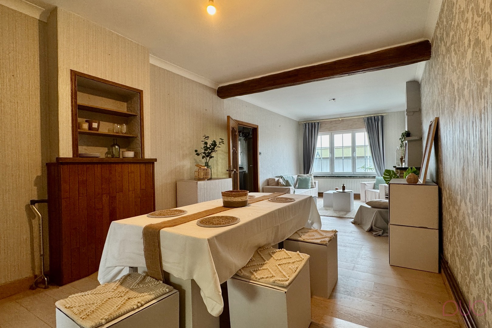 Maison à vendre à Tongres-Borgloon avec 3 chambres - photo 5