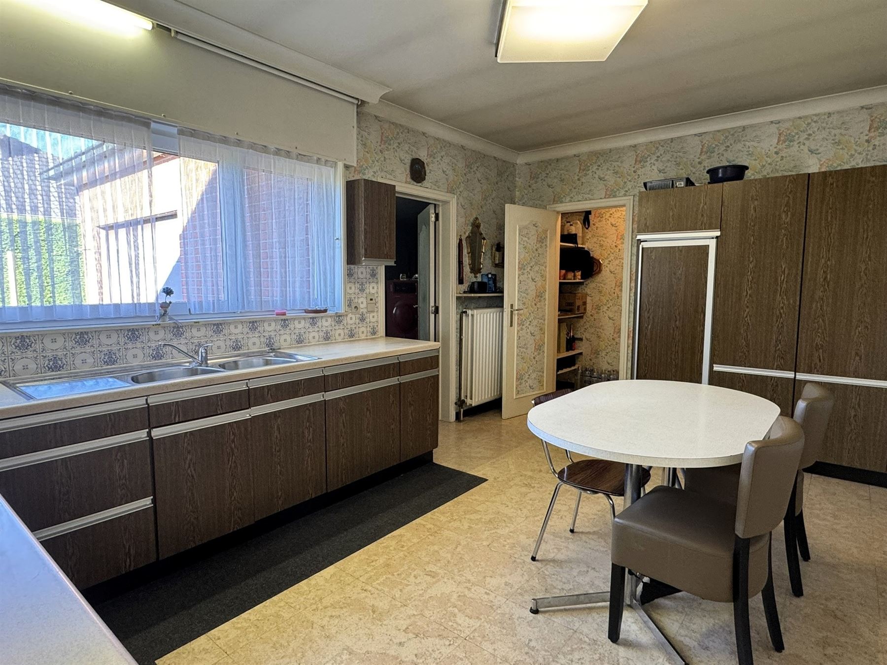 Ruime woning met zonnige tuin - foto 5
